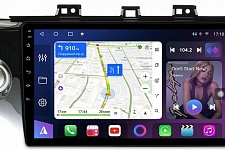 Штатная магнитола FarCar s400 для KIA Rio на Android  (HL1105M)