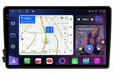 Штатная магнитола FarCar s400 2K для Ssang Yong Kyron на Android (BX158M)