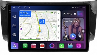 Штатная магнитола FarCar s500 Plus 2K для Nissan Sentra B17, Sylphy, Tiida на Android (XXL3324M) 