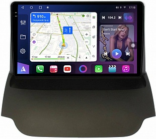Штатная магнитола FarCar s500 Plus 2K для Ford EcoSport на Android (GX232M)