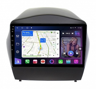 Штатная магнитола FarCar s400 для Hyundai ix35 на Android  (HL361/3282M)