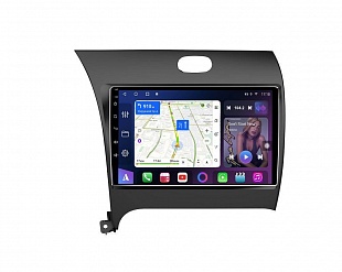 Штатная магнитола FarCar s400 для KIA Cerato на Android  (TM280M)