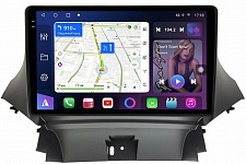 Штатная магнитола FarCar s500 Plus 2K для Chevrolet Orlando на Android (GX3274M)