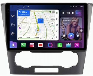 Штатная магнитола FarCar s500 Plus 2K для Chevrolet Epica на Android  (XXL3336M)