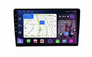 Штатная магнитола FarCar s400 для Fiat Ducato, Citroen Jumper, Ralay, Peugeot Boxer на Android (XL3058M) 