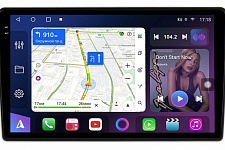 Штатная магнитола FarCar s500 Plus 2K для Toyota 200*100 на Android  (GX3254M)