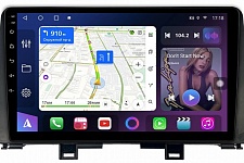 Штатная магнитола FarCar s400 для KIA Picanto на Android  (HL795M)