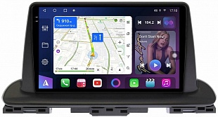 Штатная магнитола FarCar s400 2K для KIA Cerato на Android  (XXL1142M)