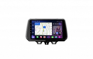 Штатная магнитола FarCar s400 для Hyundai Tucson 2018+ на Android  (HL1135M)