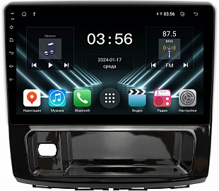 Штатная магнитола FarCar для Haval H9 на Android  (DX3275M)