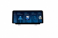 Штатная магнитола FarCar для BMW 1/2-series F20/F22 2017-2019 EVO (BMW2039)