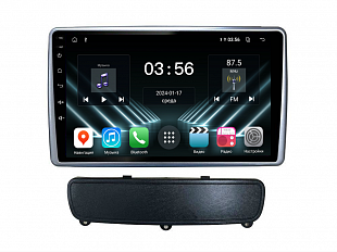 Штатная магнитола FarCar для KIA Sorento на Android  (DX1218/224M High)