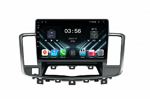 Штатная магнитола FarCar для Nissan Teana на Android  (DX1076M)