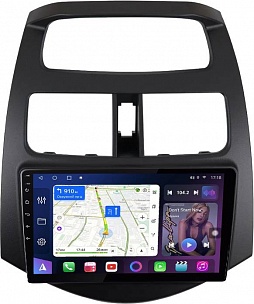 Штатная магнитола FarCar s400 для Chevrolet Spark, Daewoo Matiz, Ravon R2 на Android (HL3039M)