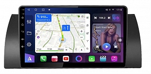 Штатная магнитола FarCar s400 для BMW E39 на Android  (BM395/707M)
