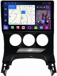 Штатная магнитола FarCar s400 2K для Peugeot 3008/5008 на Android  (XXL197M)