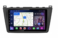 Штатная магнитола FarCar s400 Super HD для Mazda 6 на Android  (XL012M)