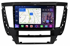 Штатная магнитола FarCar s400 для Mitsubishi Pajero Sport на Android  (HL3118M)