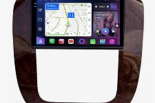 Штатная магнитола FarCar s400 2K 360 для Chevrolet Tahoe на Android  (BX1174M 360)