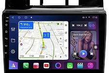 Штатная магнитола FarCar s500 Plus для VW Touareg на Android (BM3027M) 