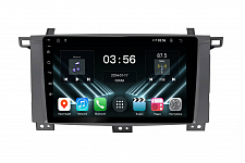 Штатная магнитола FarCar для Toyota Land Cruiser 100 на Android  (D457/1234M)