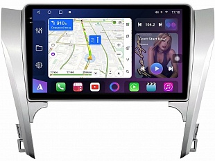 Штатная магнитола FarCar s400 2K для Toyota Camry на Android  (XXL131M)