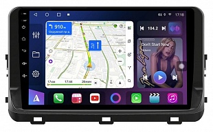Штатная магнитола FarCar s400 для KIA Ceed на Android (HL1267M) 