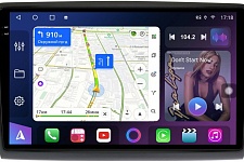 Штатная магнитола FarCar s400 2K для Skoda SuperB на Android  (BX306M)