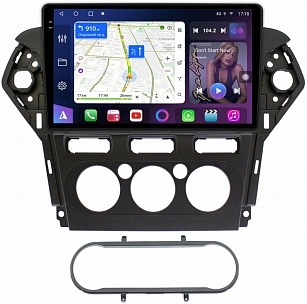 Штатная магнитола FarCar s400 2K для Ford Mondeo на Android (XXL1231-2M)