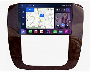 Штатная магнитола FarCar s400 для Chevrolet Tahoe на Android  (BM1174M)
