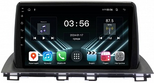 Штатная магнитола FarCar для Mazda 3 на Android  (DX3015M)