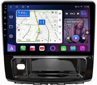 Штатная магнитола FarCar s400 для Haval H9 на Android (HL3275M)