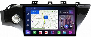 Штатная магнитола FarCar s400 2K для KIA Rio на Android  (XXL1105M)