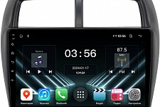 Штатная магнитола FarCar для Mitsubishi ASX на Android  (DX3231M Type B)