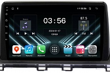 Штатная магнитола FarCar для Mazda 3 на Android  (DX3015M)