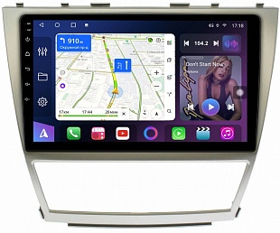 Штатная магнитола FarCar s400 для Toyota Camry на Android  (BM064M)