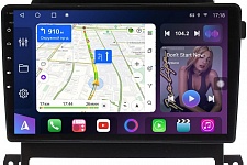 Штатная магнитола FarCar s500 Plus для Chevrolet Captiva  на Android  (BM022M)