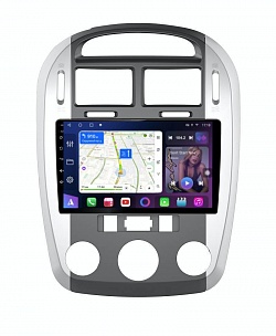 Штатная магнитола FarCar s400 для KIA Cerato на Android  (TM046M)