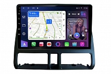 Штатная магнитола FarCar s400 Super HD для Honda CR-V на Android  (XL1240M)