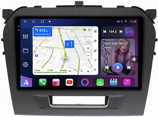 Штатная магнитола FarCar s400 2K для Suzuki Vitara на Android  (XXL212/571M)