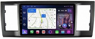 Штатная магнитола FarCar s400 для VW Caravelle на Android  (XL3077M)