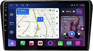 Штатная магнитола FarCar s400 для Toyota Avensis на Android  (HL3049M)
