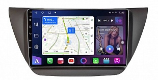 Штатная магнитола FarCar s400 для Mitsubishi Lancer IX на Android  (TM3060M)