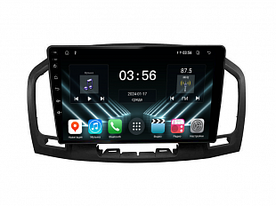 Штатная магнитола FarCar для Opel Insignia на Android  (DX114M)