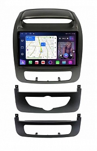 Штатная магнитола FarCar s400 2K для KIA Sorento на Android (XXL224UM) 