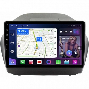 Штатная магнитола FarCar s400 для Hyundai ix35 на Android  (TM361M)