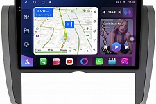 Штатная магнитола FarCar s400 2K для Toyota Allion 260, Premio 2007+ на Android  (BX3065M)