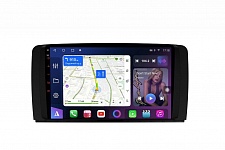 Штатная магнитола FarCar s400 Super HD для Mercedes R-class на Android  (XL215M)