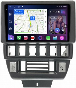Штатная магнитола FarCar s400 2K для Lada NIVA 1993-2018 на Android  (XXL3041M)