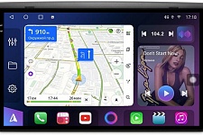 Штатная магнитола FarCar s400 2K для Skoda Octavia на Android  (BX483M)